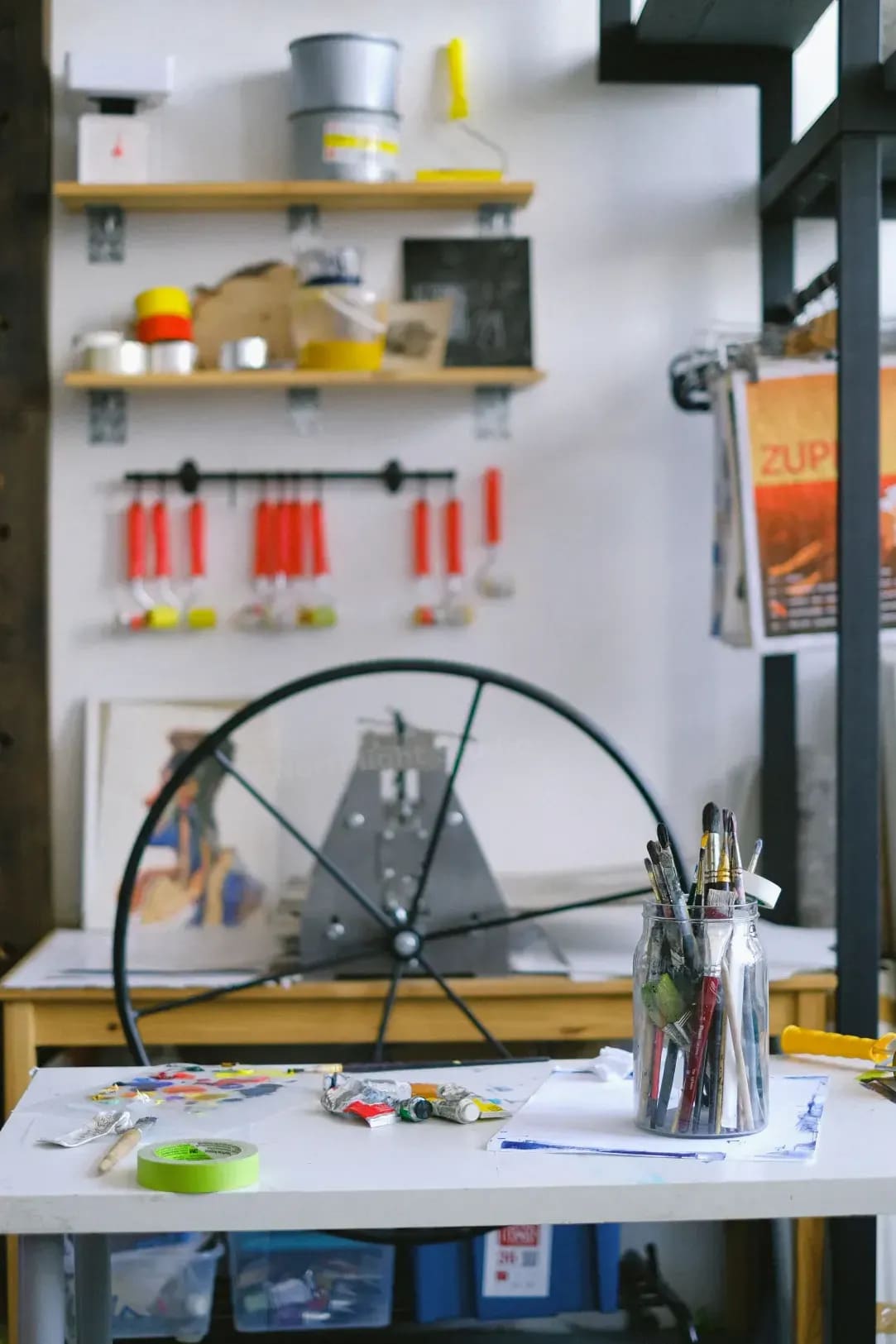 About Northlight Studio
