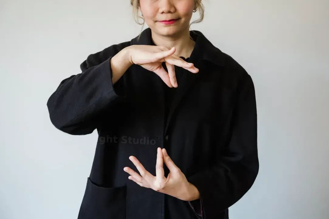 Professional portrait photography